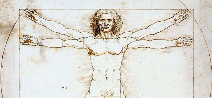 Leonardo Da Vinci